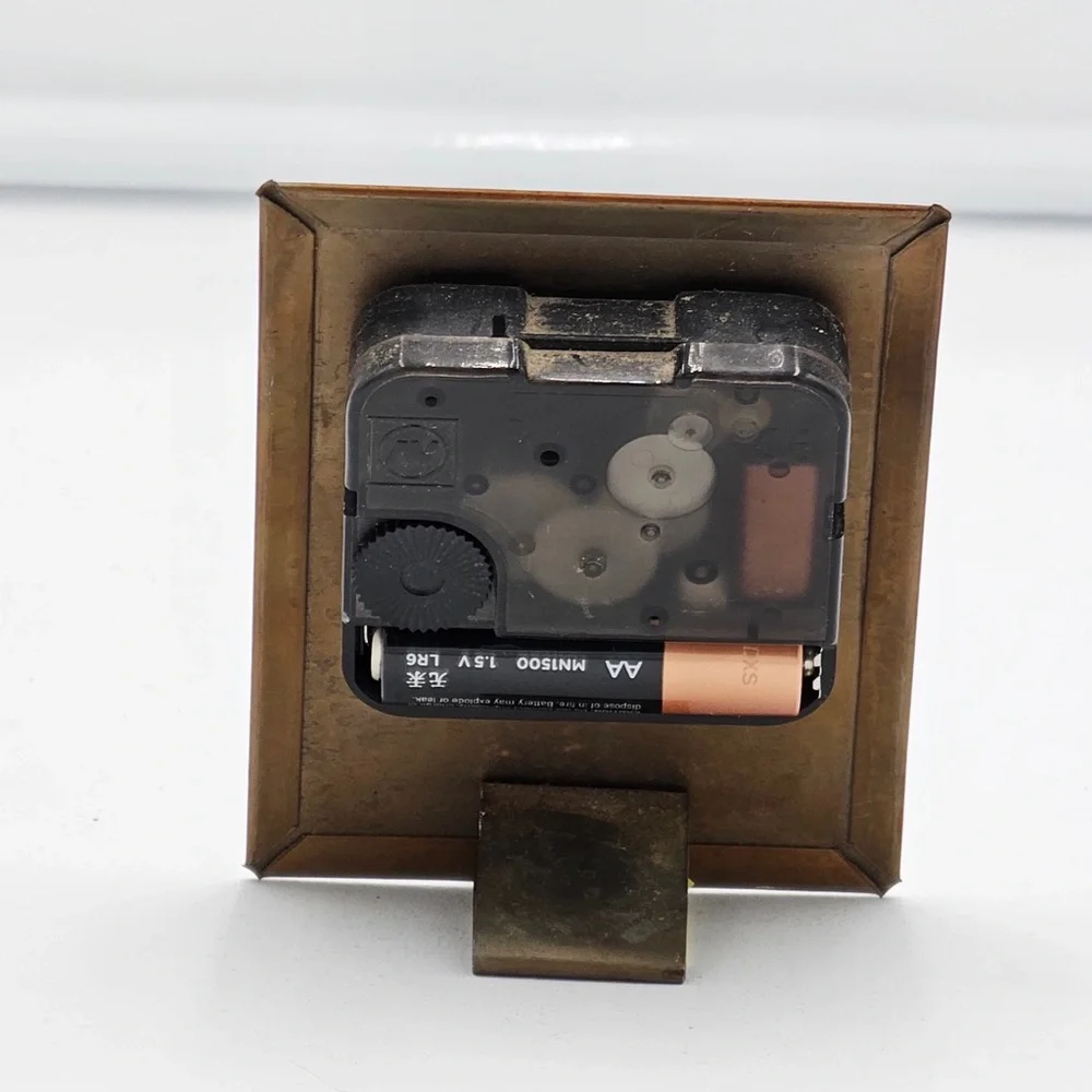None miniature vintage